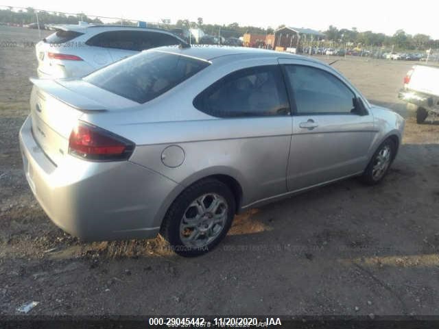 Photo 3 VIN: 1FAHP3CN7AW107204 - FORD FOCUS 