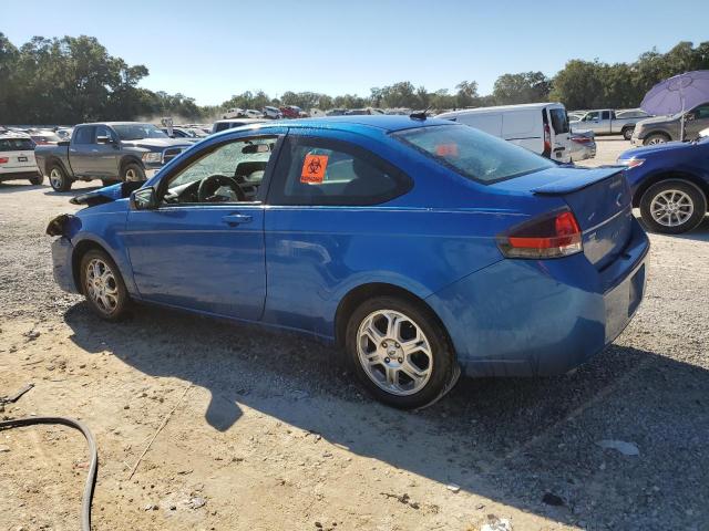 Photo 1 VIN: 1FAHP3CN7AW127470 - FORD FOCUS SE 