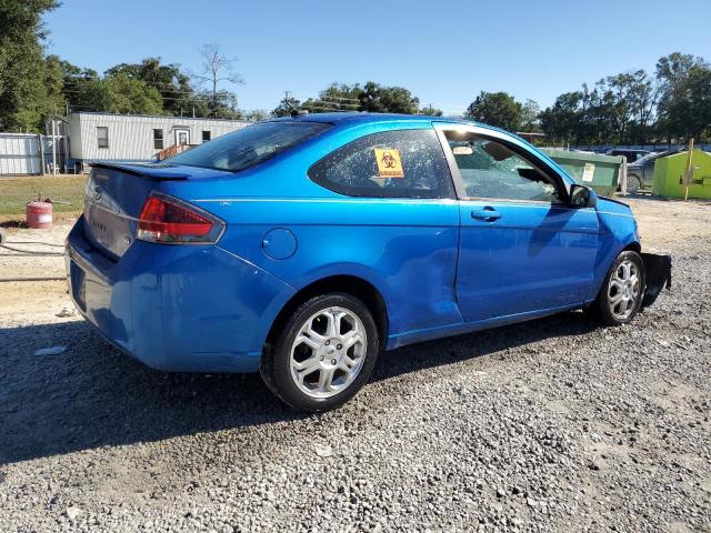 Photo 2 VIN: 1FAHP3CN7AW127470 - FORD FOCUS SE 