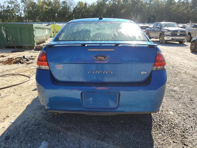 Photo 5 VIN: 1FAHP3CN7AW127470 - FORD FOCUS SE 