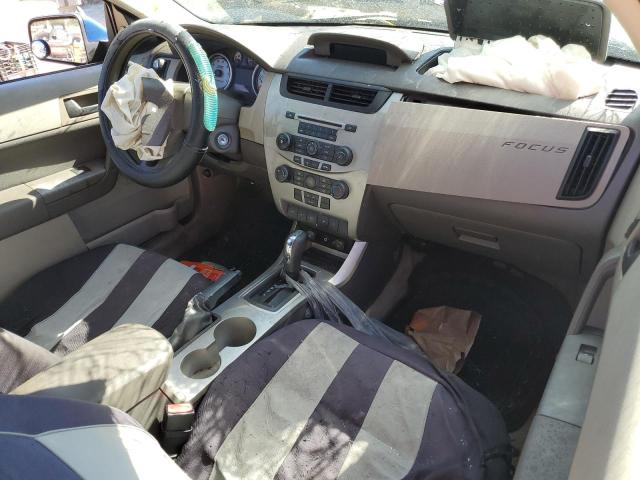 Photo 7 VIN: 1FAHP3CN7AW127470 - FORD FOCUS SE 