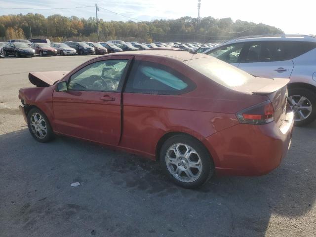 Photo 1 VIN: 1FAHP3CN7AW134175 - FORD FOCUS SE 