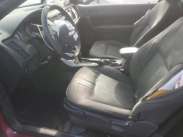 Photo 6 VIN: 1FAHP3CN7AW134175 - FORD FOCUS SE 