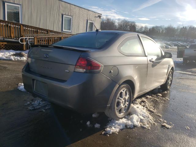 Photo 3 VIN: 1FAHP3CN7AW137190 - FORD FOCUS SE 