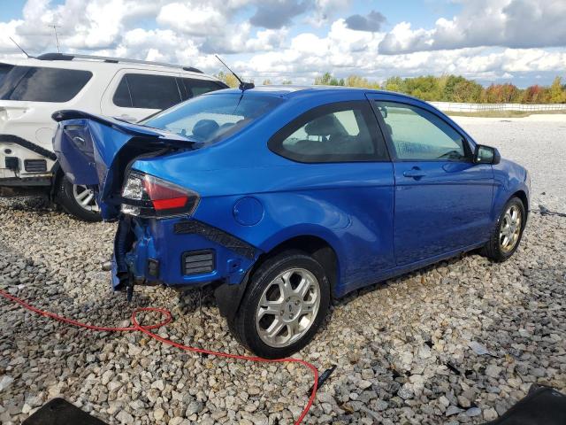 Photo 2 VIN: 1FAHP3CN7AW164650 - FORD FOCUS SE 