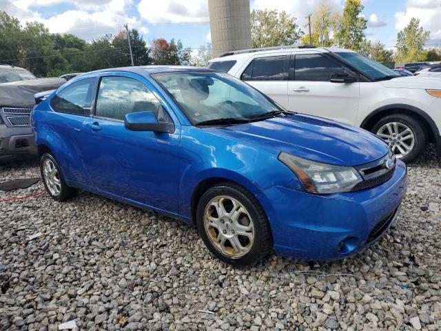 Photo 3 VIN: 1FAHP3CN7AW164650 - FORD FOCUS SE 