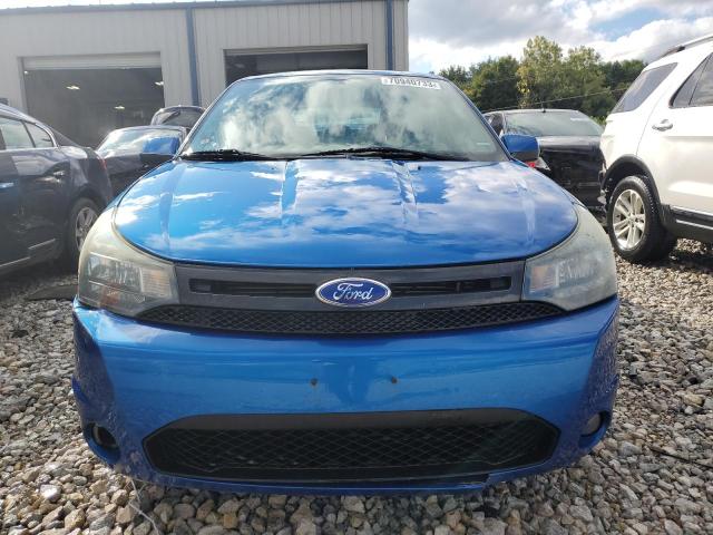 Photo 4 VIN: 1FAHP3CN7AW164650 - FORD FOCUS SE 