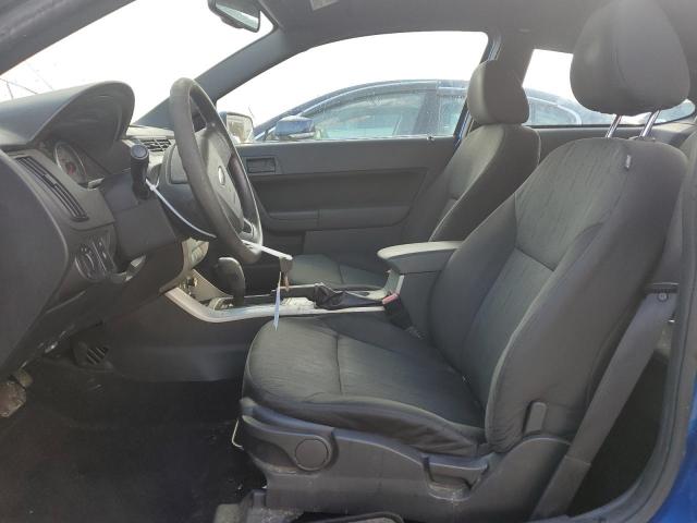 Photo 6 VIN: 1FAHP3CN7AW164650 - FORD FOCUS SE 