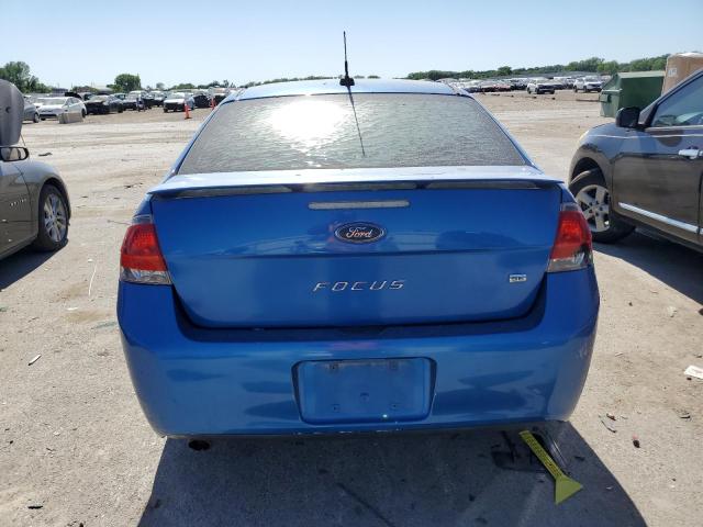 Photo 5 VIN: 1FAHP3CN7AW192321 - FORD FOCUS 