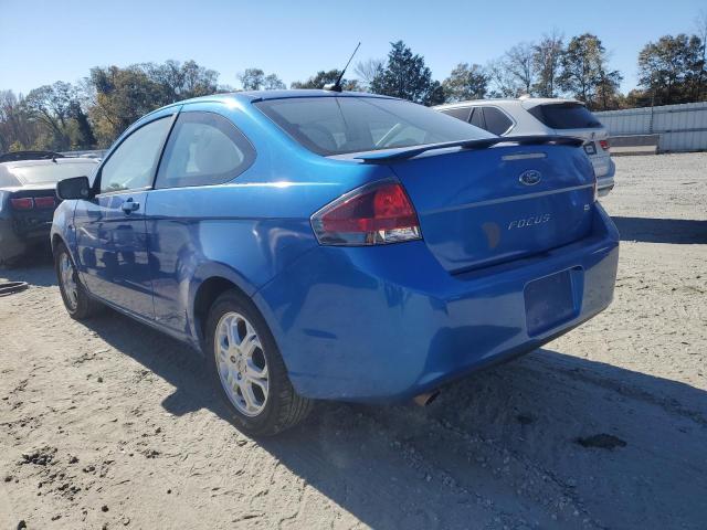 Photo 1 VIN: 1FAHP3CN7AW204614 - FORD FOCUS 