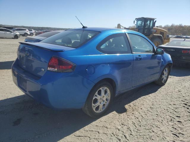 Photo 2 VIN: 1FAHP3CN7AW204614 - FORD FOCUS 