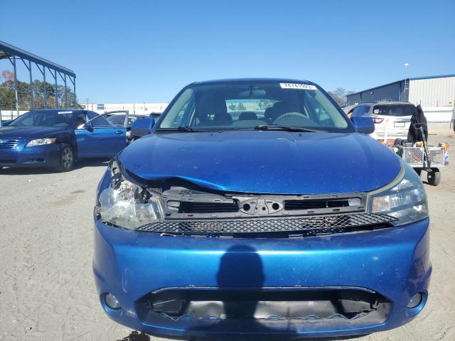 Photo 4 VIN: 1FAHP3CN7AW204614 - FORD FOCUS 