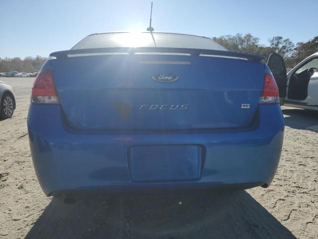 Photo 5 VIN: 1FAHP3CN7AW204614 - FORD FOCUS 