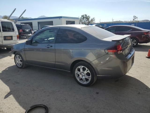 Photo 1 VIN: 1FAHP3CN8AW191050 - FORD FOCUS SE 