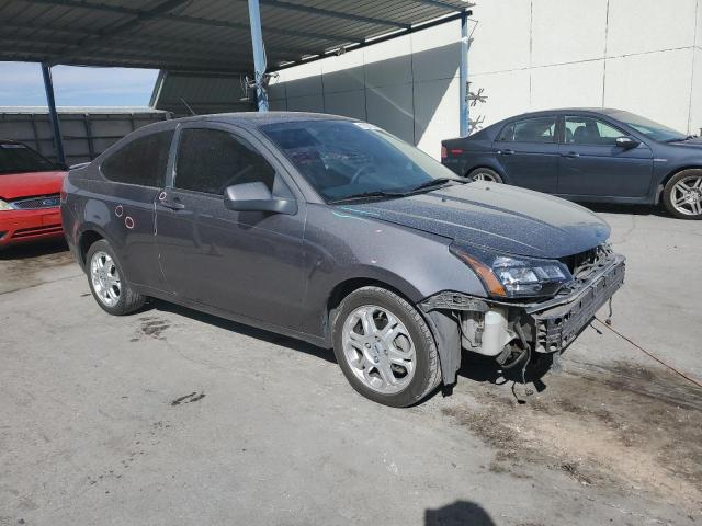 Photo 3 VIN: 1FAHP3CN8AW191050 - FORD FOCUS SE 