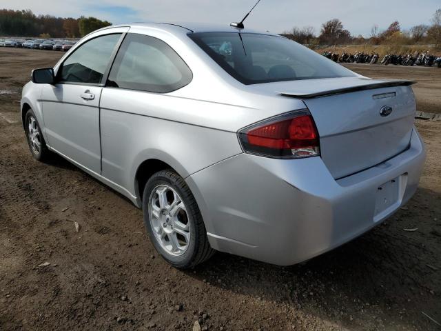 Photo 2 VIN: 1FAHP3CN8AW225049 - FORD FOCUS SE 