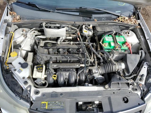 Photo 6 VIN: 1FAHP3CN8AW225049 - FORD FOCUS SE 