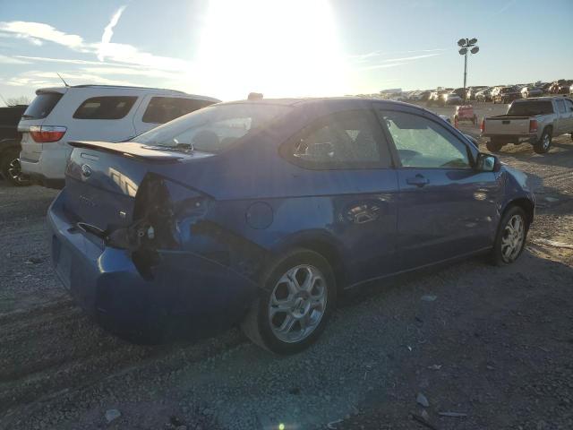 Photo 2 VIN: 1FAHP3CN8AW247858 - FORD FOCUS 