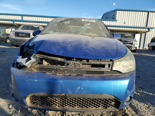 Photo 4 VIN: 1FAHP3CN8AW247858 - FORD FOCUS 