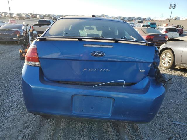 Photo 5 VIN: 1FAHP3CN8AW247858 - FORD FOCUS 