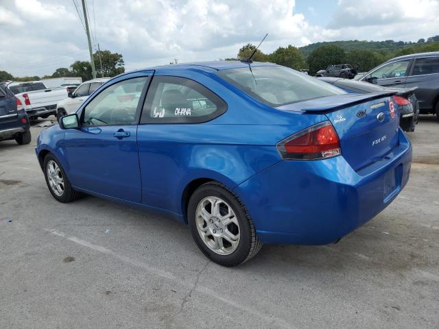 Photo 1 VIN: 1FAHP3CN9AW142777 - FORD FOCUS SE 