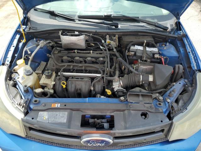 Photo 10 VIN: 1FAHP3CN9AW142777 - FORD FOCUS SE 