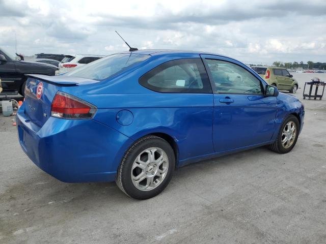 Photo 2 VIN: 1FAHP3CN9AW142777 - FORD FOCUS SE 