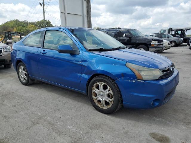 Photo 3 VIN: 1FAHP3CN9AW142777 - FORD FOCUS SE 