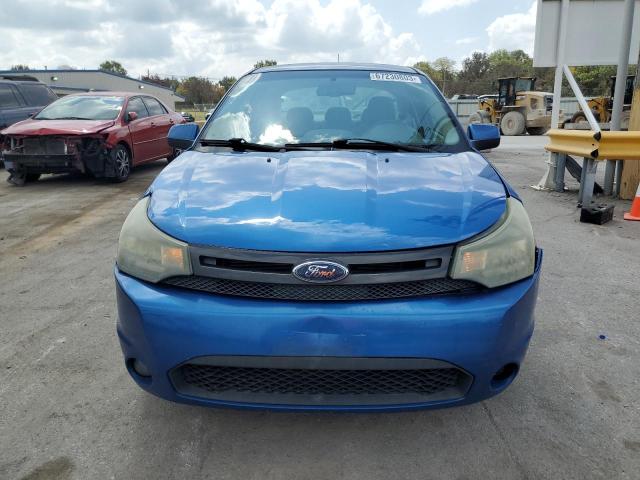 Photo 4 VIN: 1FAHP3CN9AW142777 - FORD FOCUS SE 