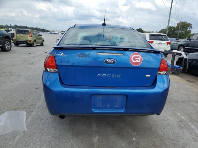 Photo 5 VIN: 1FAHP3CN9AW142777 - FORD FOCUS SE 