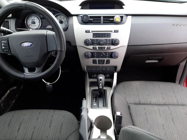 Photo 8 VIN: 1FAHP3CN9AW148854 - FORD FOCUS SE 