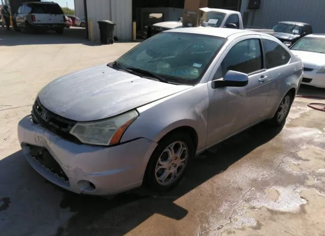 Photo 1 VIN: 1FAHP3CN9AW223326 - FORD FOCUS 