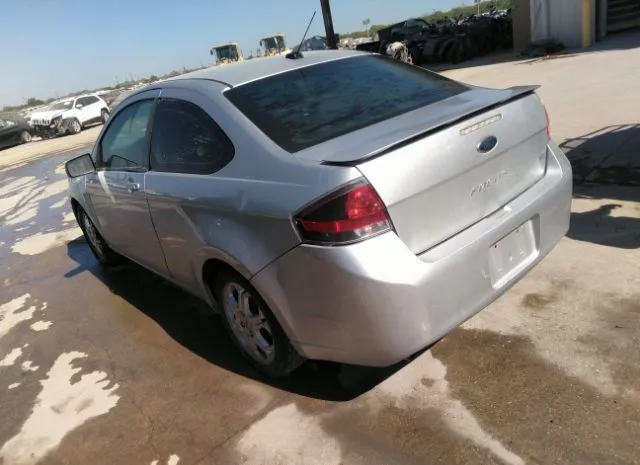 Photo 2 VIN: 1FAHP3CN9AW223326 - FORD FOCUS 