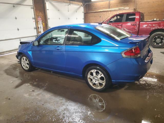 Photo 1 VIN: 1FAHP3CNXAW105205 - FORD FOCUS SE 