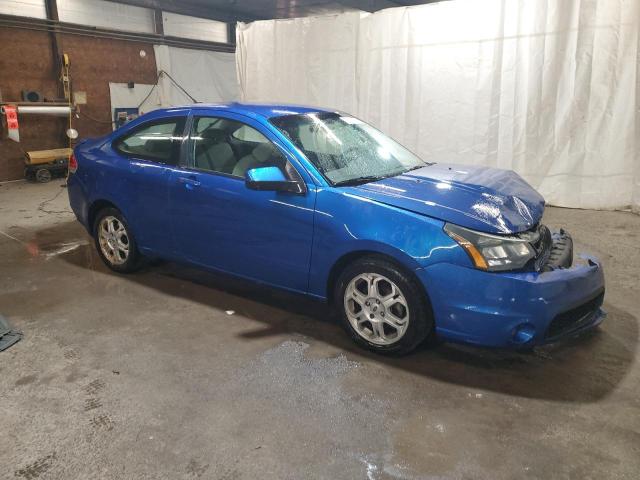 Photo 3 VIN: 1FAHP3CNXAW105205 - FORD FOCUS SE 