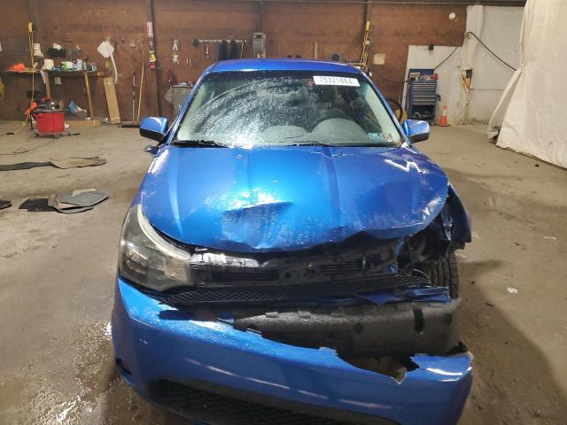 Photo 4 VIN: 1FAHP3CNXAW105205 - FORD FOCUS SE 