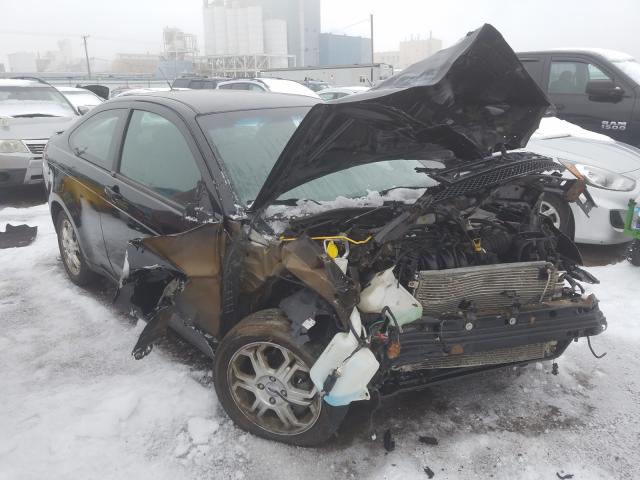 Photo 0 VIN: 1FAHP3CNXAW206437 - FORD FOCUS SE 