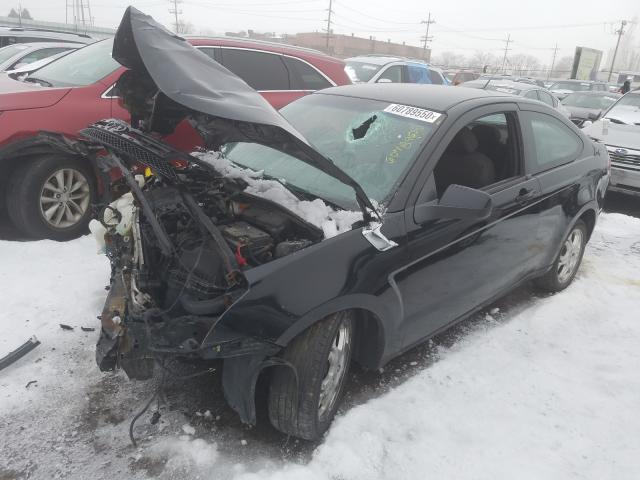 Photo 1 VIN: 1FAHP3CNXAW206437 - FORD FOCUS SE 