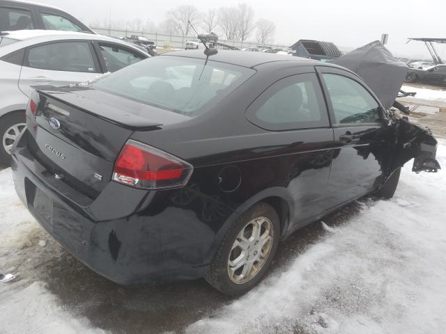 Photo 3 VIN: 1FAHP3CNXAW206437 - FORD FOCUS SE 