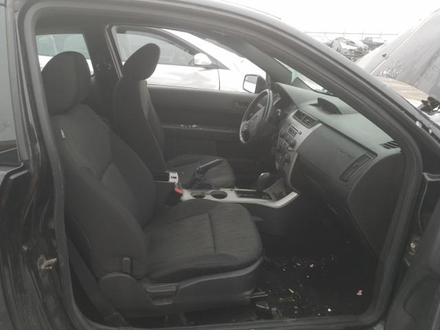 Photo 4 VIN: 1FAHP3CNXAW206437 - FORD FOCUS SE 