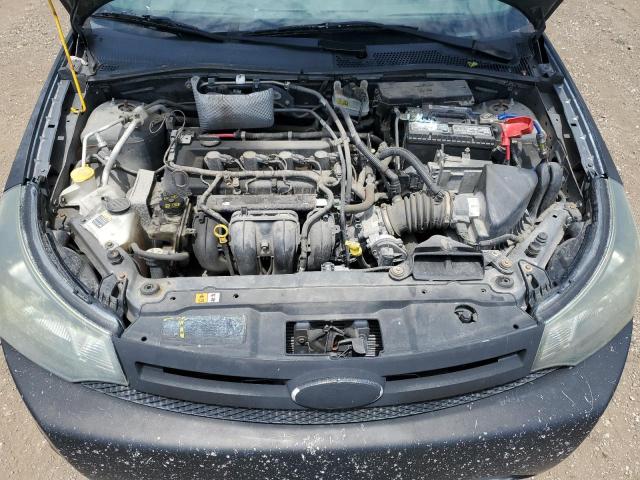 Photo 10 VIN: 1FAHP3CNXAW248476 - FORD FOCUS 