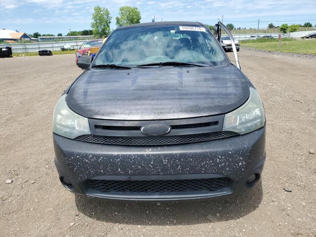 Photo 4 VIN: 1FAHP3CNXAW248476 - FORD FOCUS 