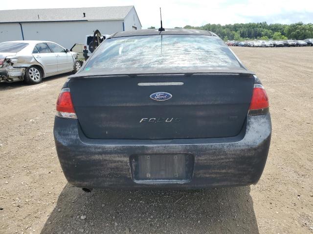 Photo 5 VIN: 1FAHP3CNXAW248476 - FORD FOCUS 