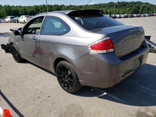 Photo 2 VIN: 1FAHP3DN0AW137840 - FORD FOCUS SES 