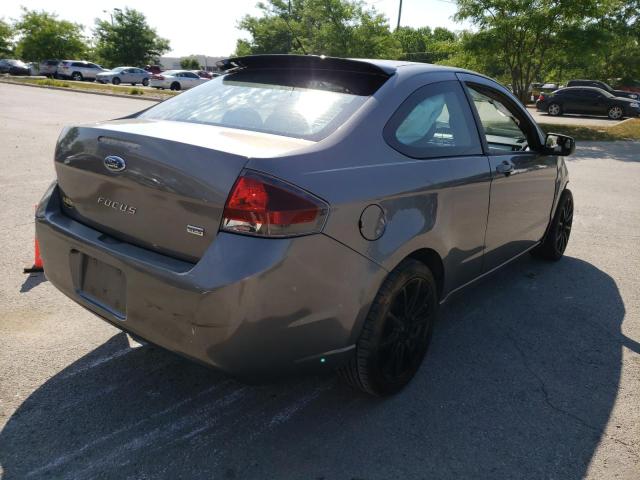 Photo 3 VIN: 1FAHP3DN0AW137840 - FORD FOCUS SES 