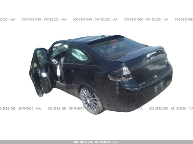 Photo 2 VIN: 1FAHP3DN0AW200922 - FORD FOCUS 