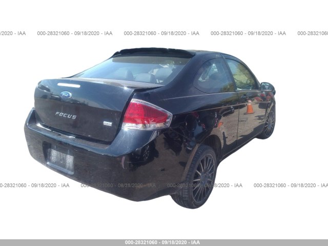 Photo 3 VIN: 1FAHP3DN0AW200922 - FORD FOCUS 