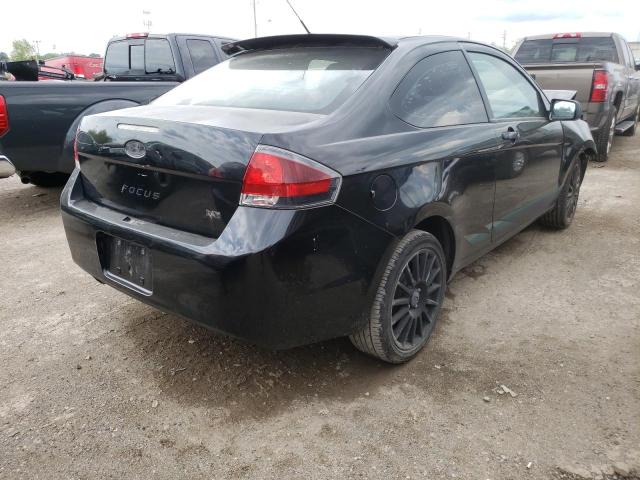 Photo 3 VIN: 1FAHP3DN1AW177523 - FORD FOCUS SES 