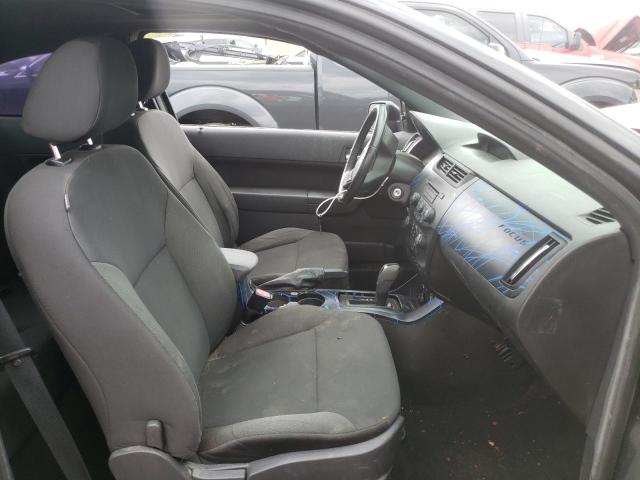 Photo 4 VIN: 1FAHP3DN1AW177523 - FORD FOCUS SES 