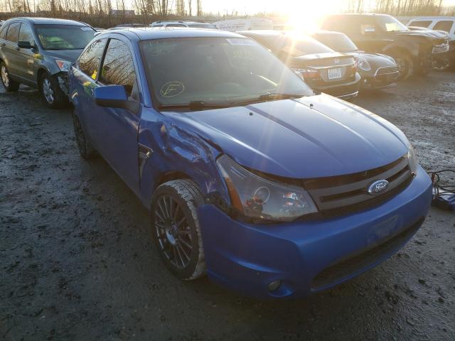 Photo 0 VIN: 1FAHP3DN1AW182530 - FORD FOCUS SES 